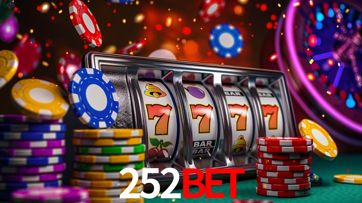 Estatísticas 252bet