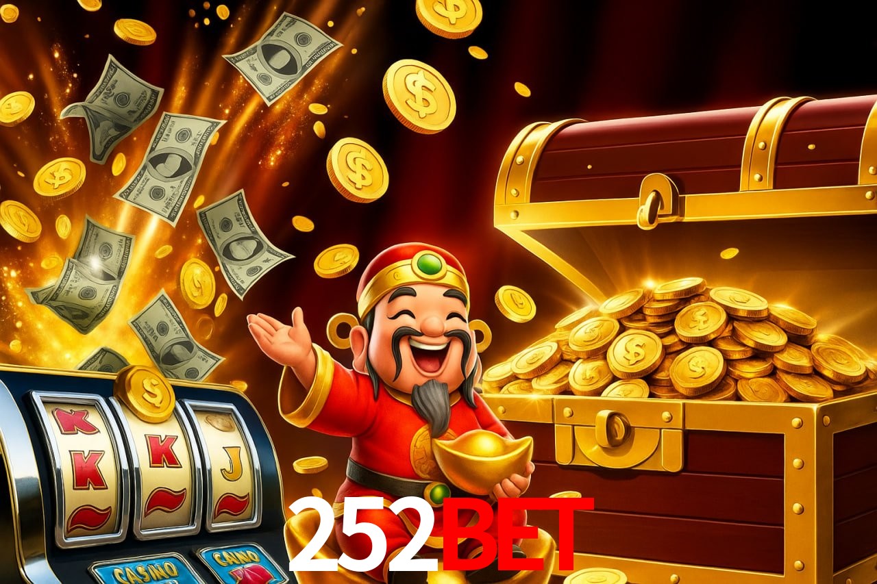 Experiência VIP 252bet