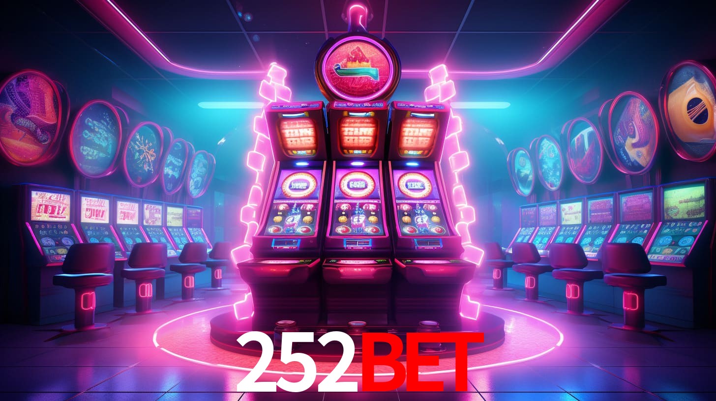 252bet: Seu Cassino Premiado com Pagamentos Rápidos