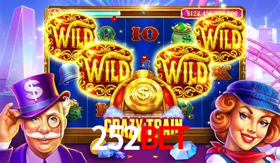 Desvendando o Mundo dos Jogos Virtuais na 252bet