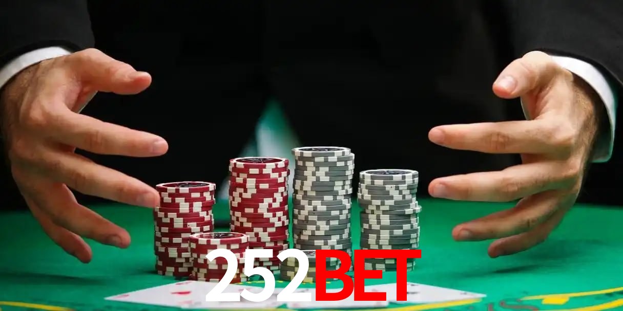Promoção Relâmpago 252bet