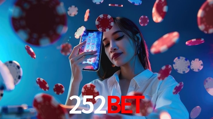 Bônus Diários 252bet