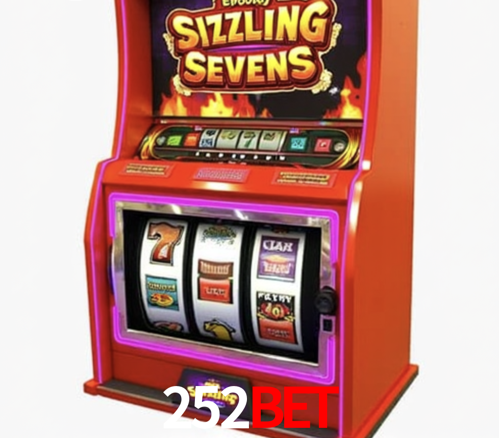 Descubra o Mundo do Cassino Online com 252bet