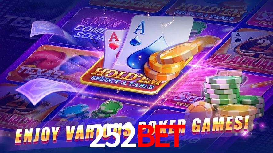 Torneios 252bet