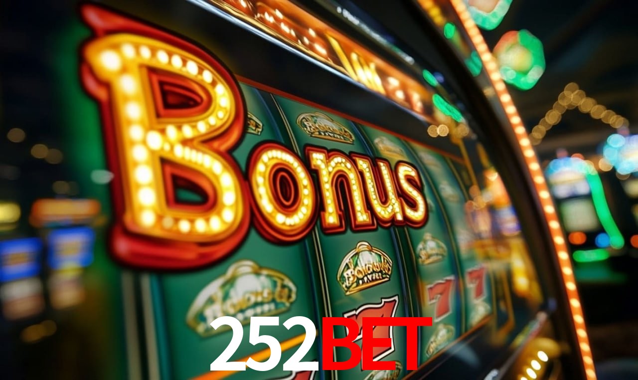 Segurança 2FA 252bet