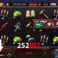 A Emoção da Loteria na 252bet: Uma Chance de Mudança de Vida