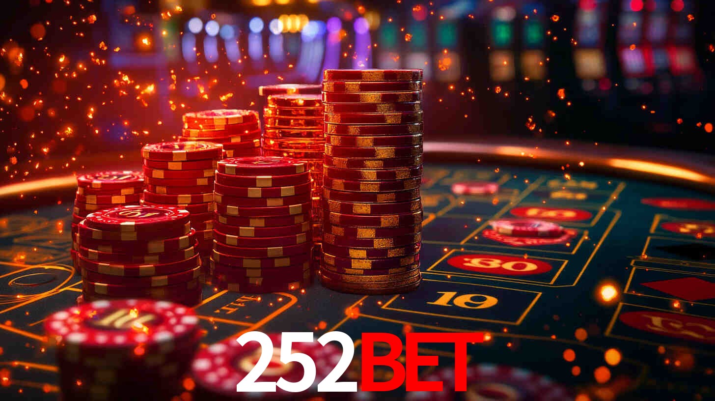 Programa VIP 252bet