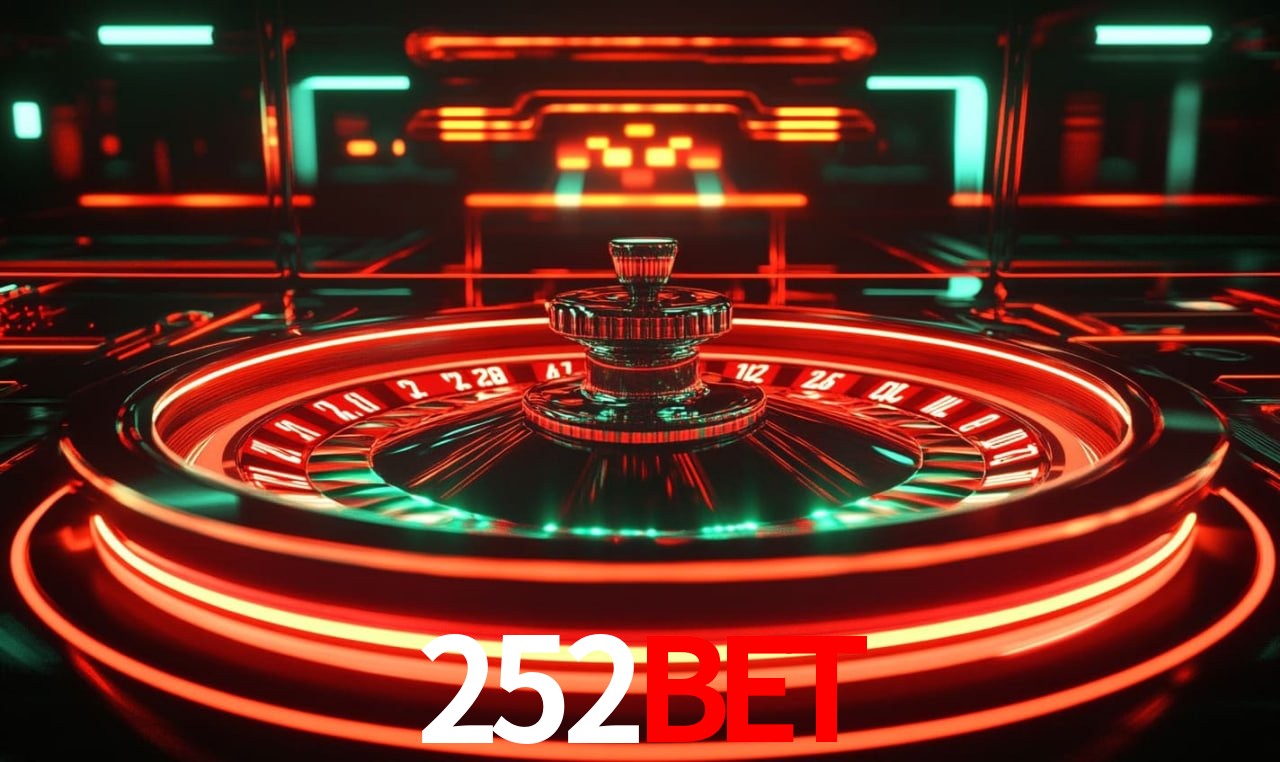 A Emoção da Loteria na 252bet: Uma Chance de Mudança de Vida
