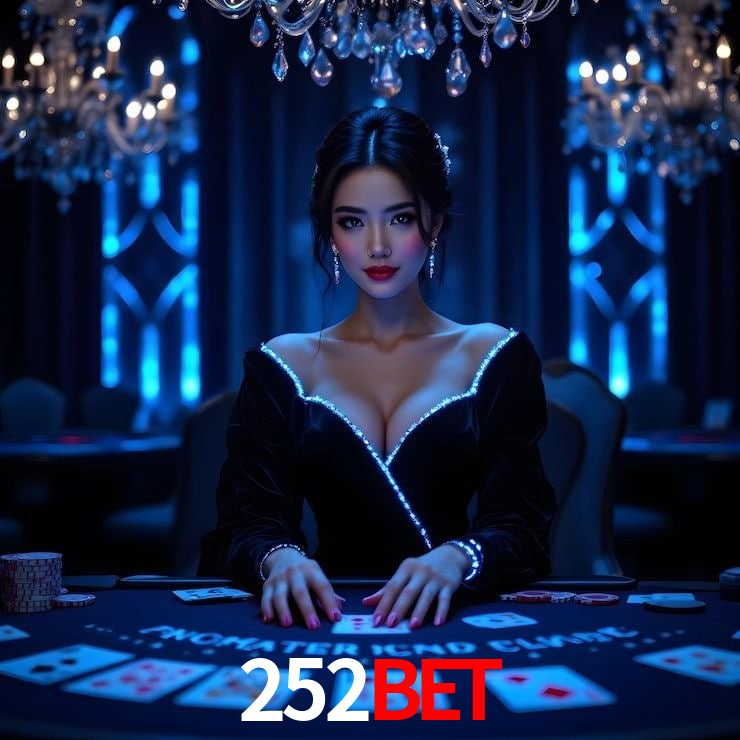 Promoções Sazonais 252bet