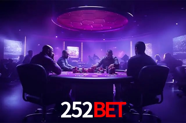 PIX Instantâneo 252bet
