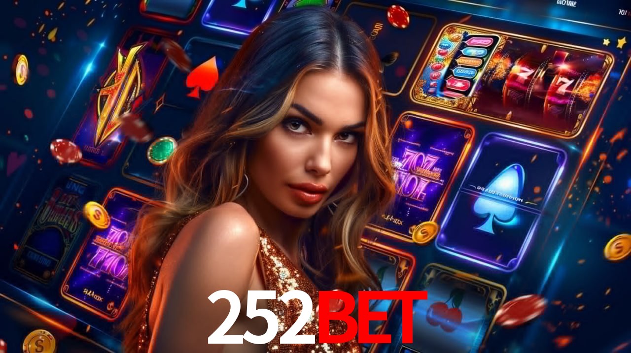 Programa VIP 252bet
