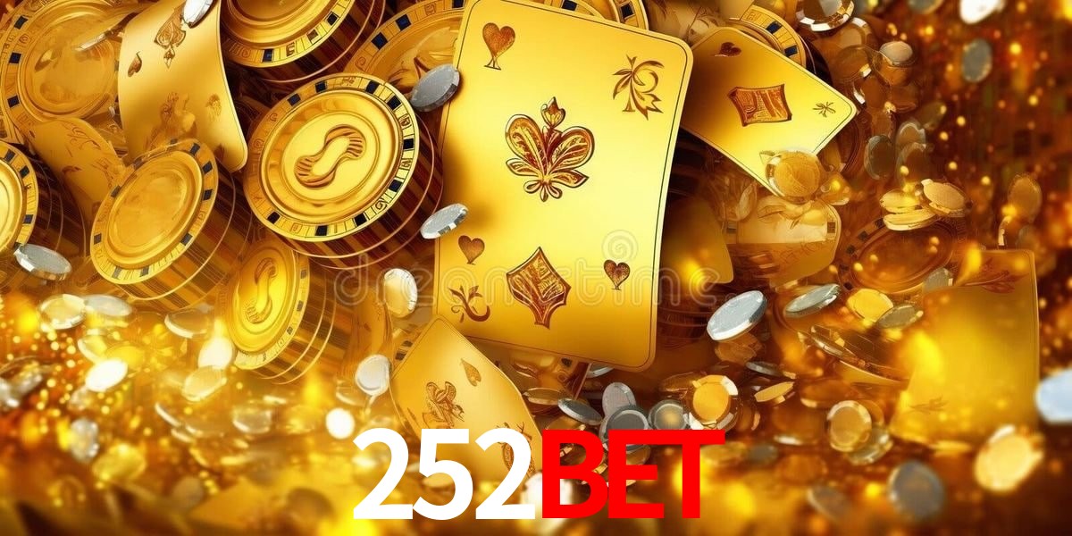 Jogos Exclusivos 252bet
