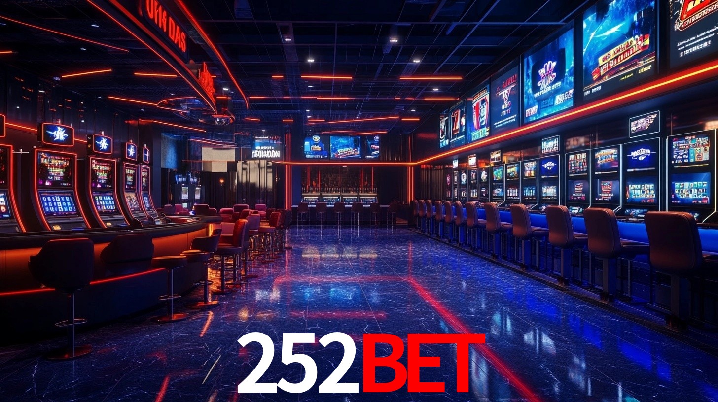 APP oficial da 252bet para mobile