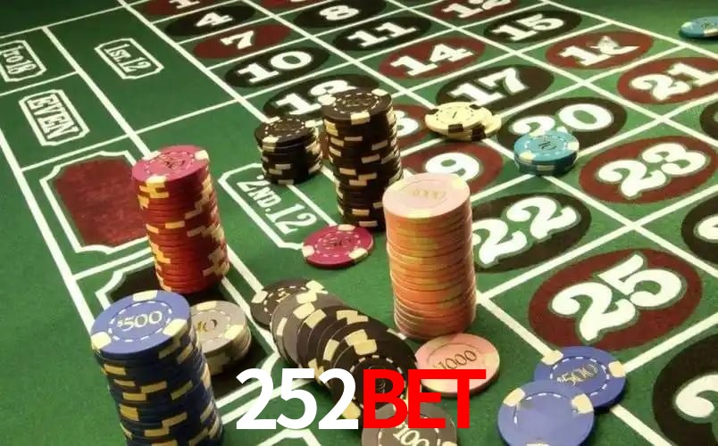 Sistemas de Segurança 252bet