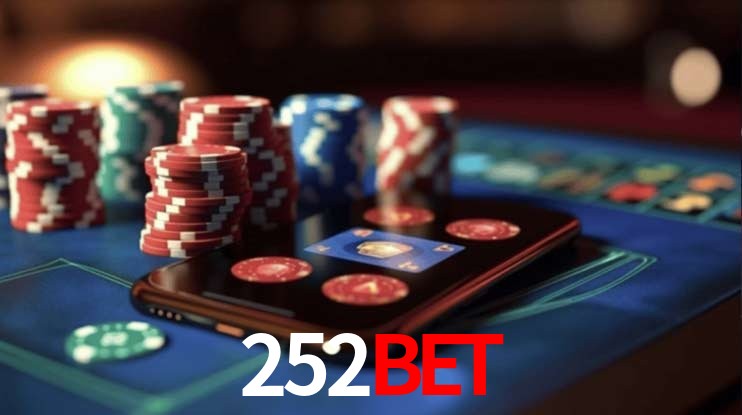 Especiais de Fim de Semana 252bet