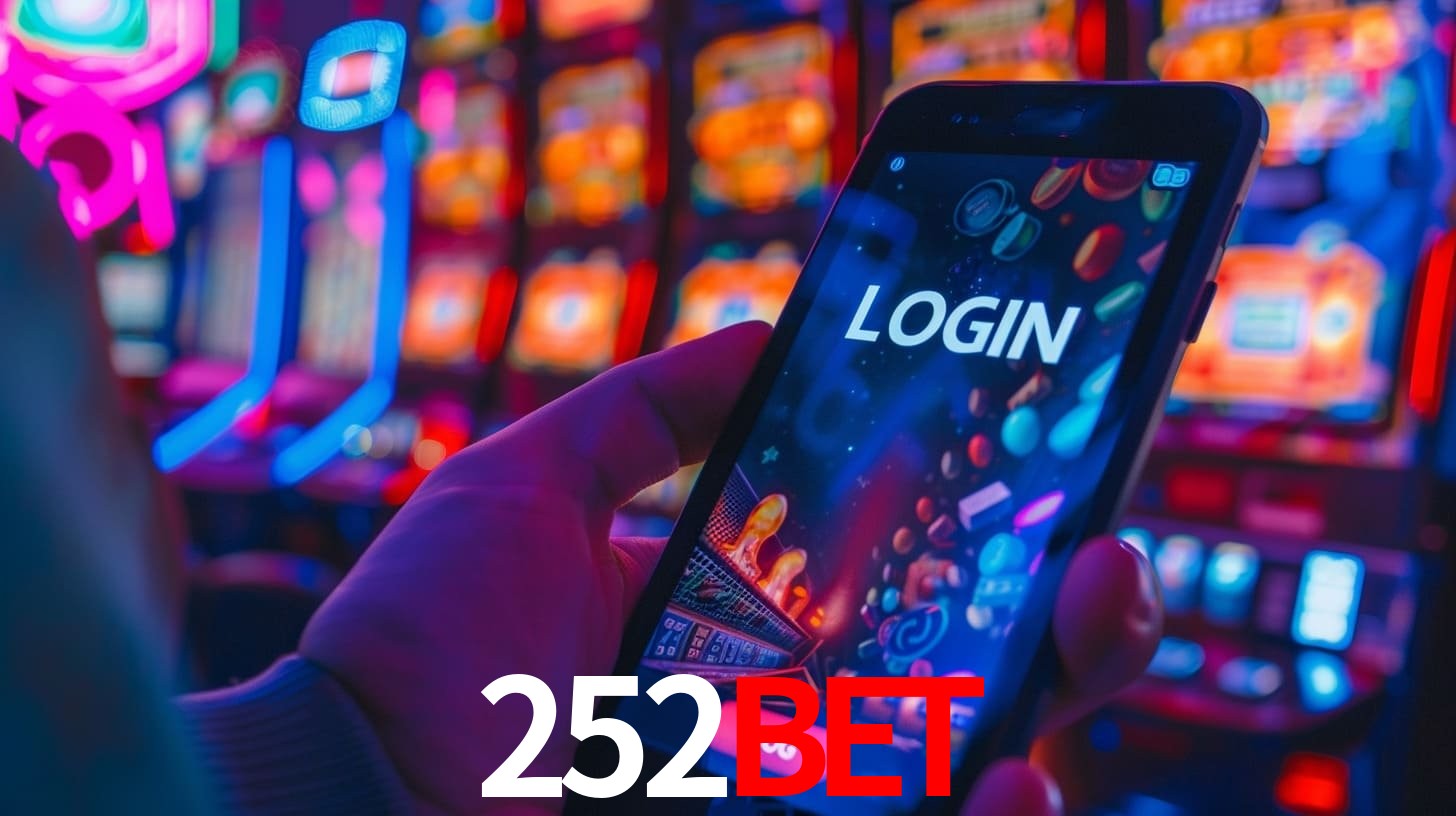 Avaliações dos Jogadores 252bet