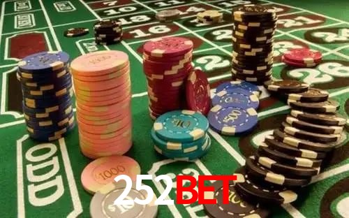 PIX Instantâneo 252bet
