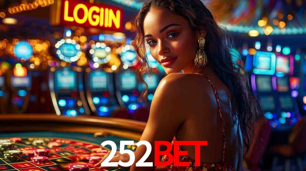 Ofertas Exclusivas 252bet
