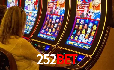 A Emoção da Loteria na 252bet: Uma Chance de Mudança de Vida