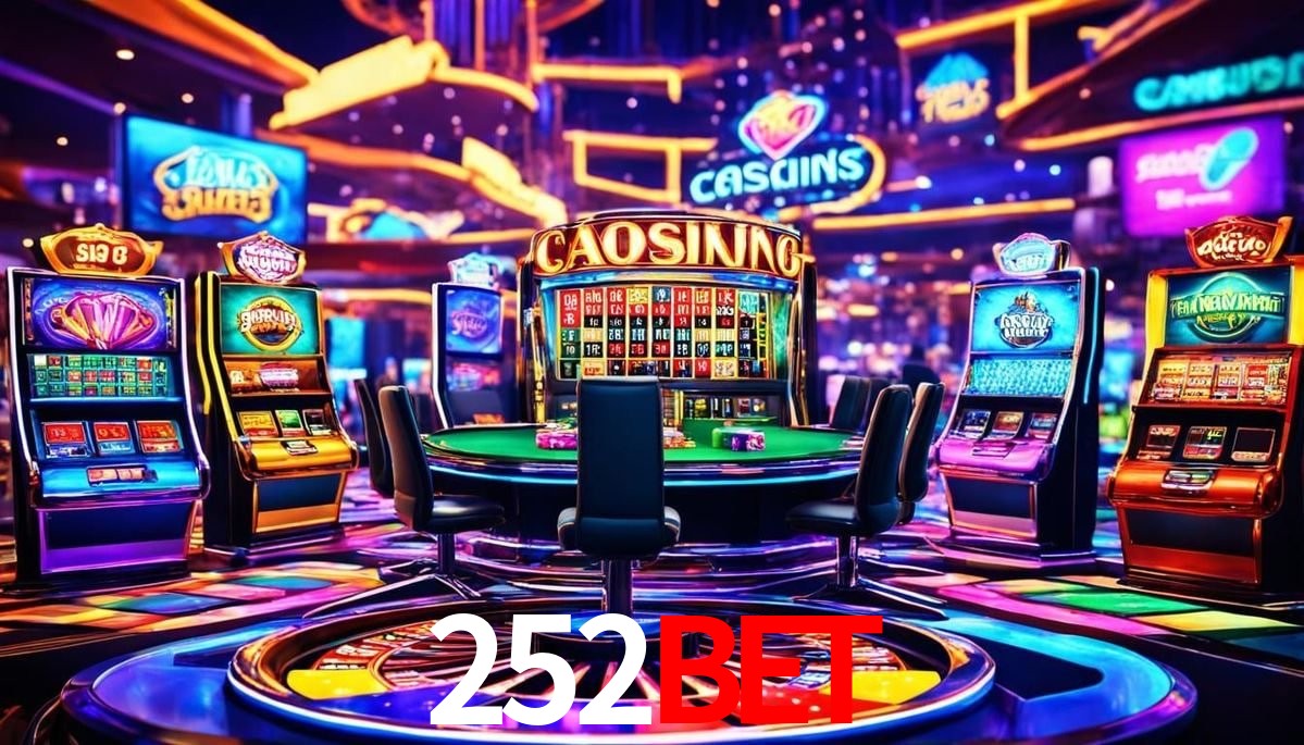 Segurança 2FA 252bet