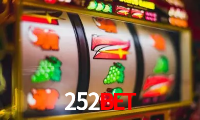 A Experiência Imersiva dos Cassinos Ao Vivo no 252bet