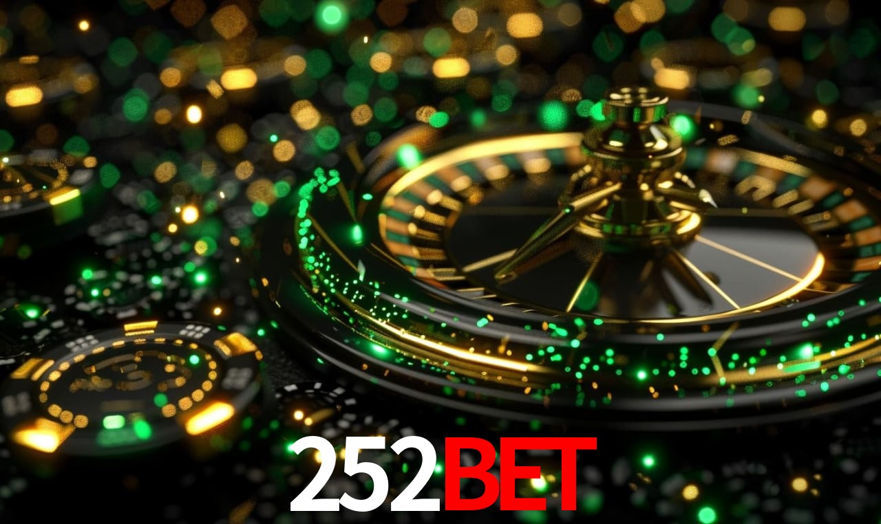 Design Responsivo 252bet