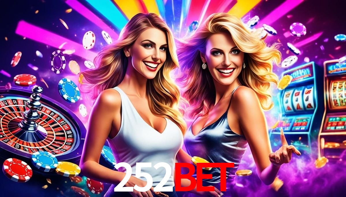 Estatísticas Esportivas 252bet