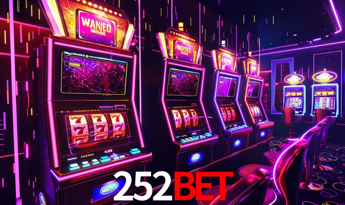 Estatísticas Esportivas 252bet