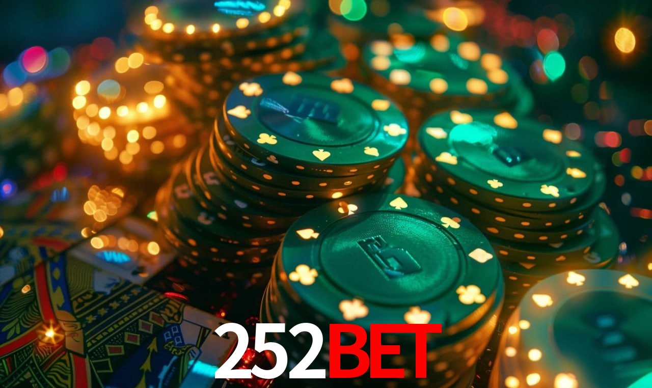 Casino Ao Vivo 252bet