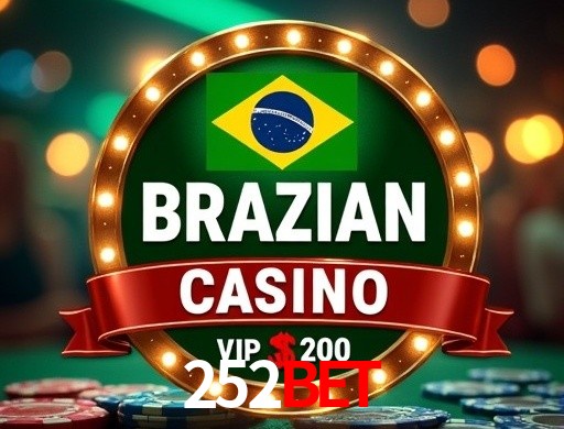 Integração de APIs 252bet