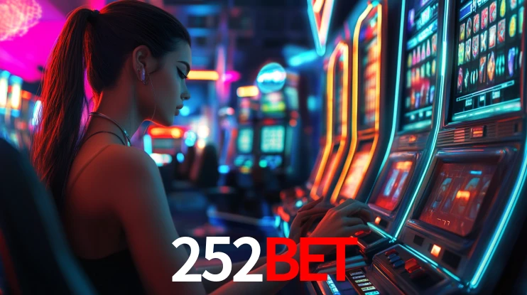 Explore as vantagens do 252bet: serviço profissional e confiabilidade
