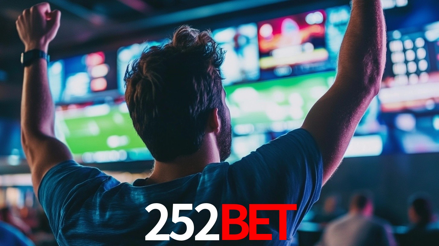 252bet: Seu Especialista em Apostas Esportivas Brasileiras