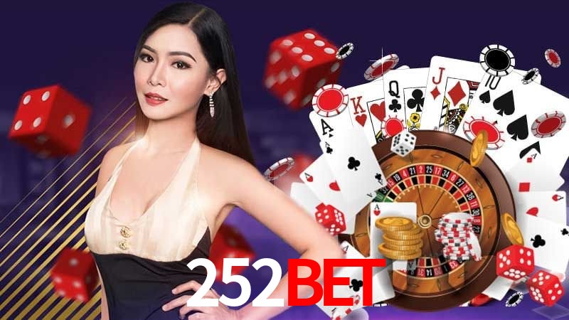 Apostas de Basquete 252bet