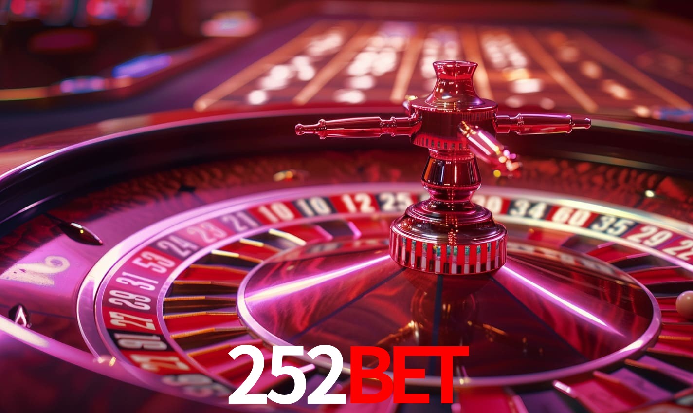 Interface Premium 252bet