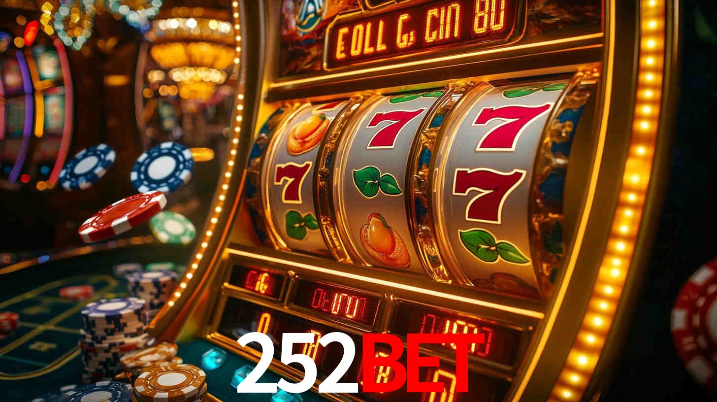 Torneios 252bet