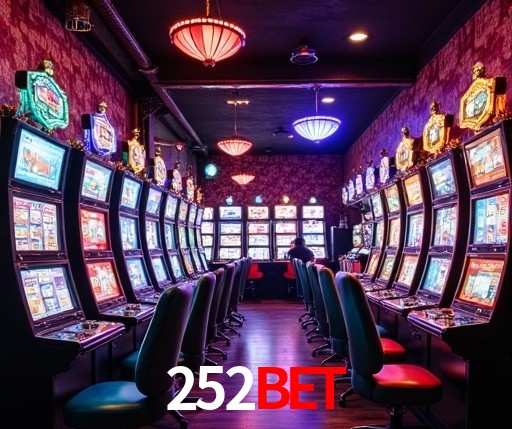 Tecnologia da Plataforma 252bet