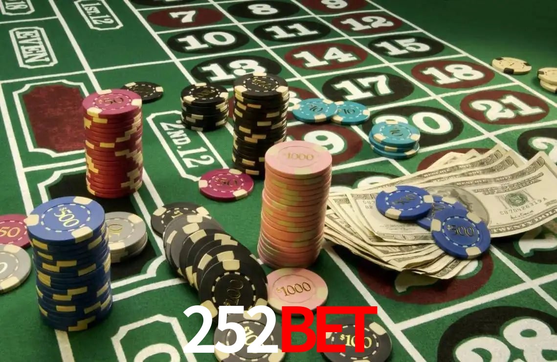 Experimente o Login Seguro Premium no 252bet