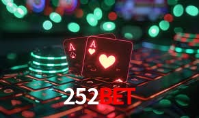 Cadastro Rápido 252bet