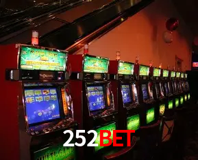Explorando a Categoria de Eventos em Apostas na 252bet