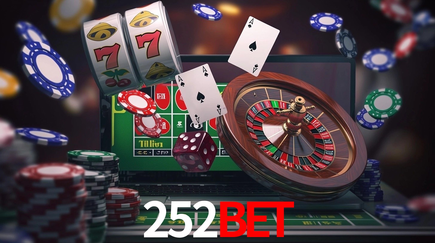 Ofertas Imperdíveis na 252bet: Promoções e Bônus Que Valem a Pena