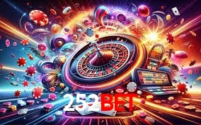 Provedores de Jogos 252bet