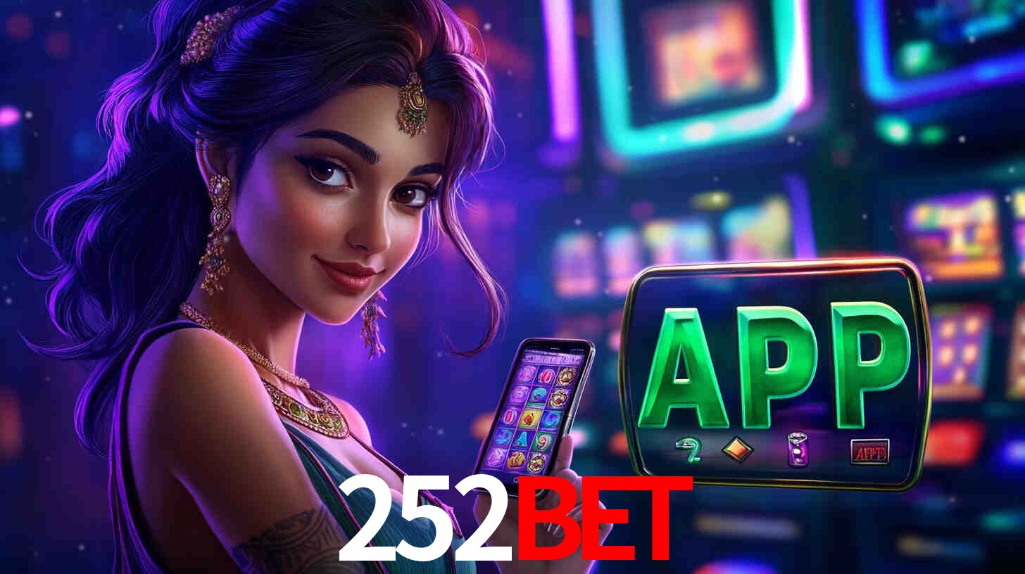 252bet: A Experiência de Casino com Jogos de Mesa ao Vivo