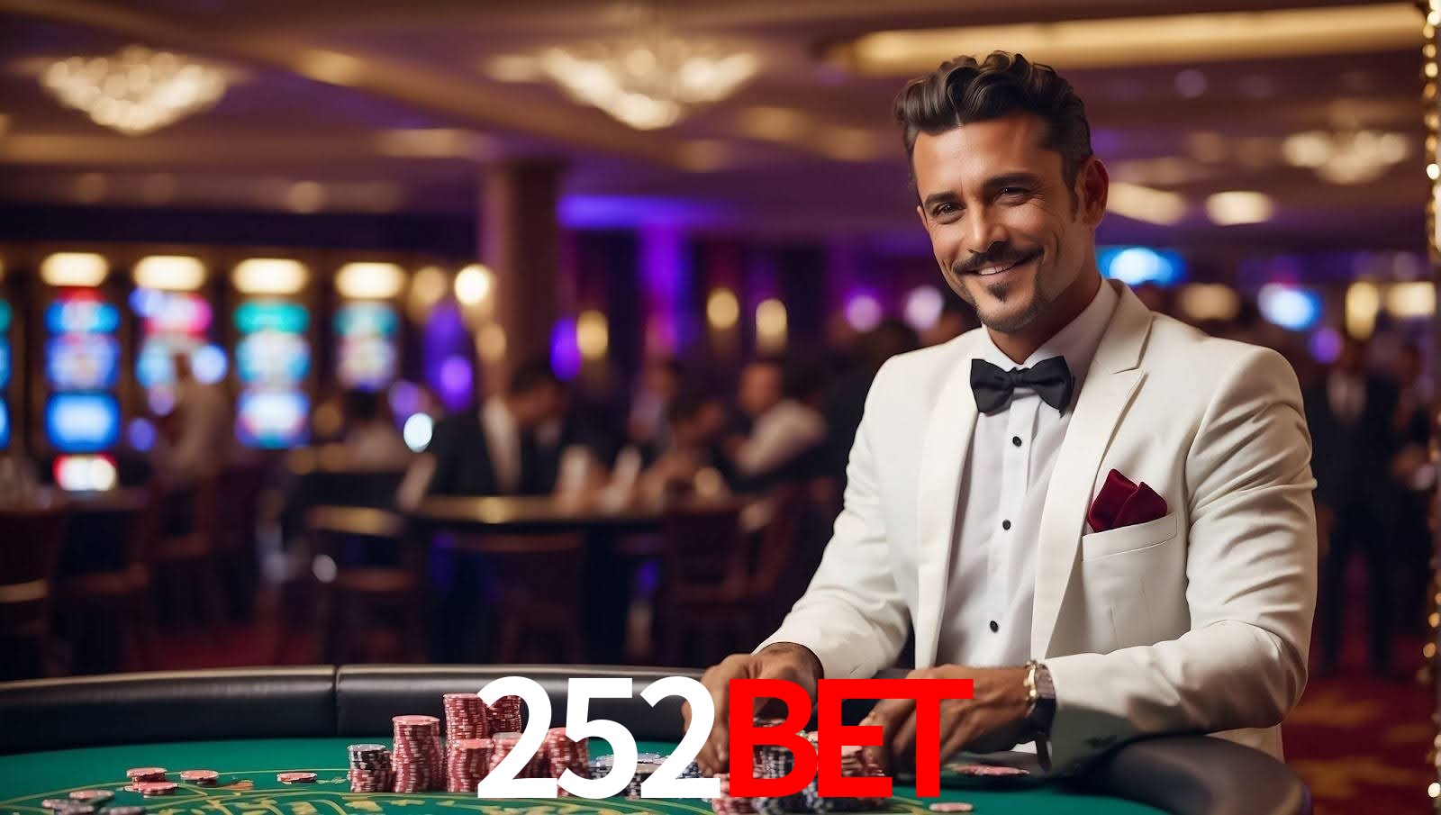 Estatísticas do Jogo 252bet