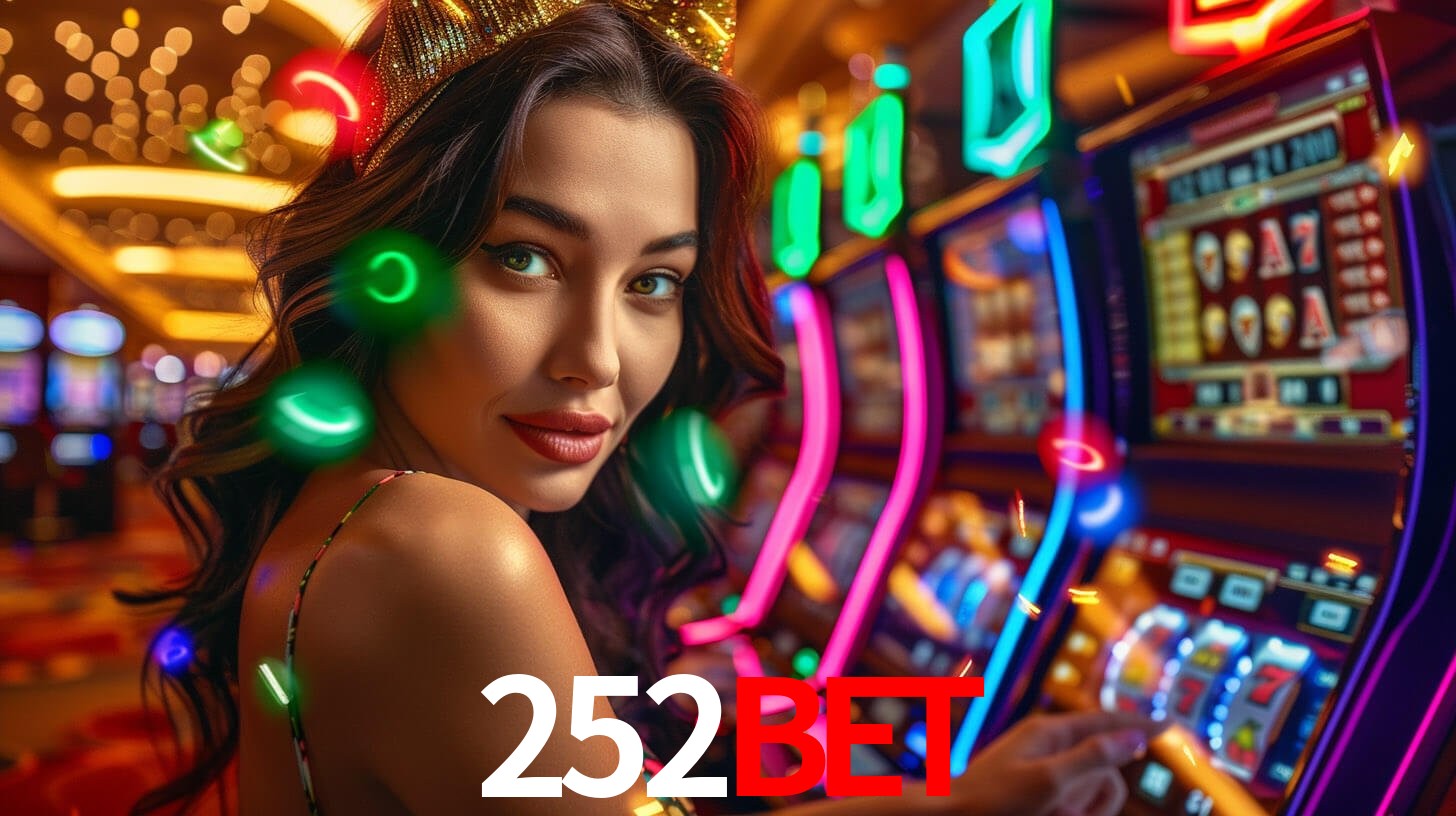 Jogos Exclusivos 252bet