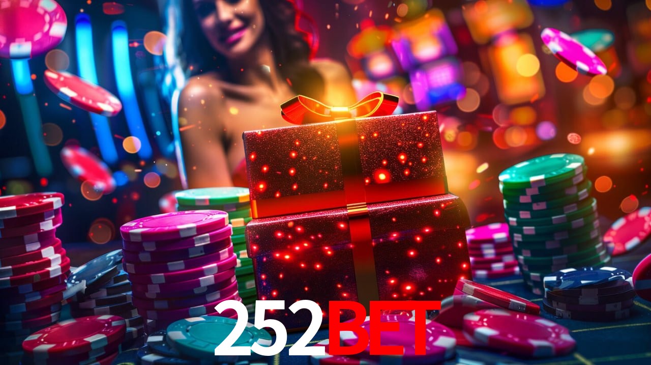 Casino Ao Vivo 252bet