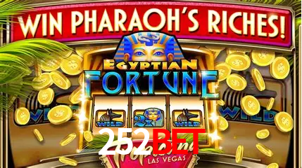 A Revolução dos Aplicativos de Jogos no 252bet