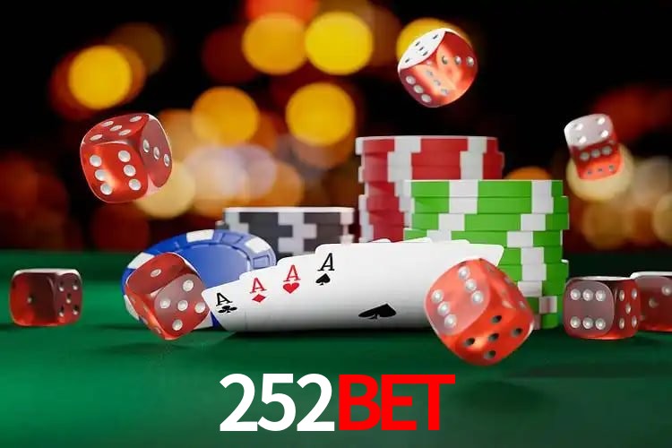 Promoção Relâmpago 252bet