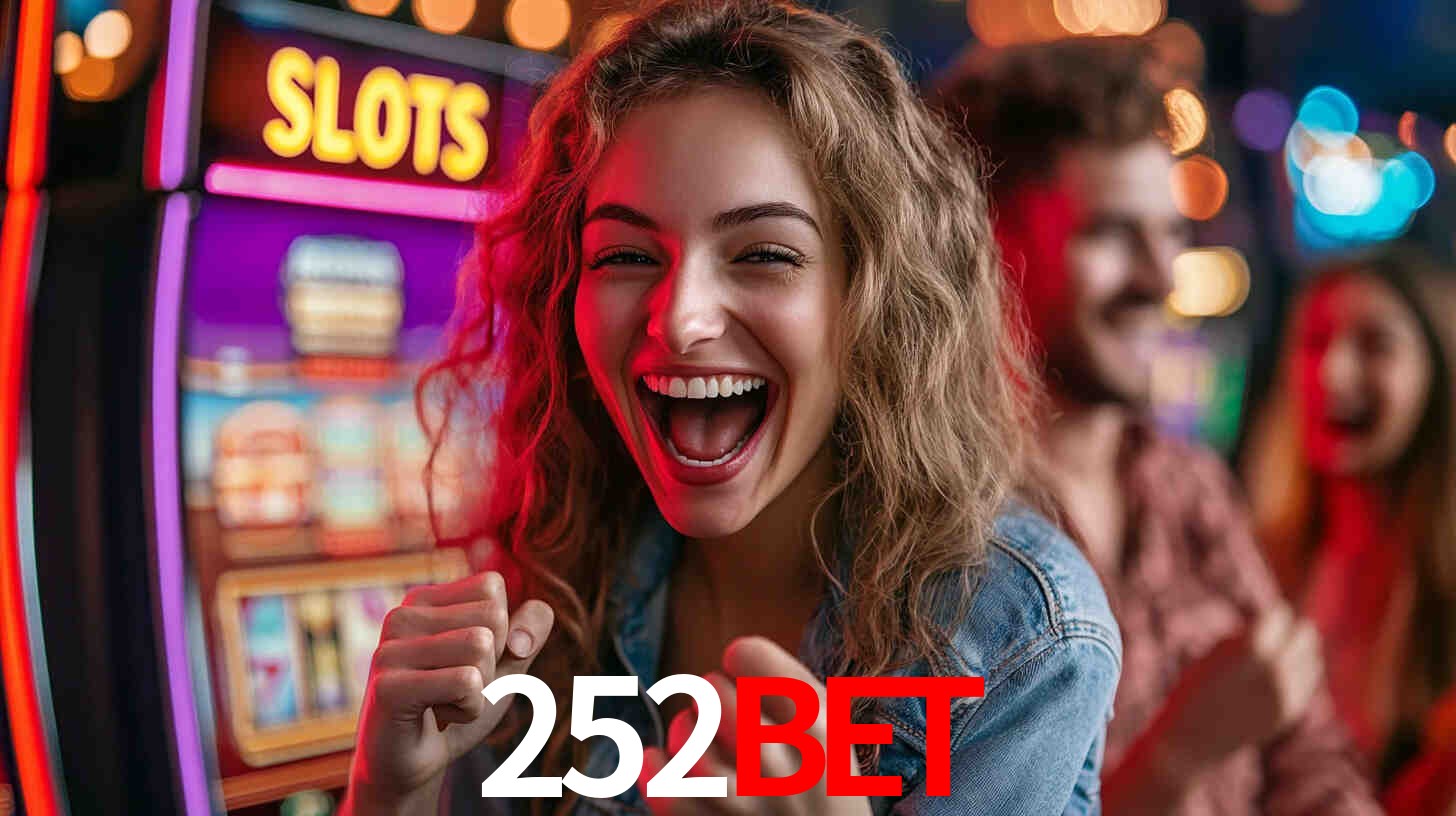 Apostas de Tênis 252bet